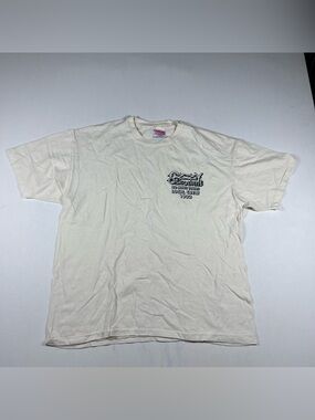 Vintage Ozzy Osbourne No More Tours Tour Shirt 1992 Concert Black Sabbath Men XL
